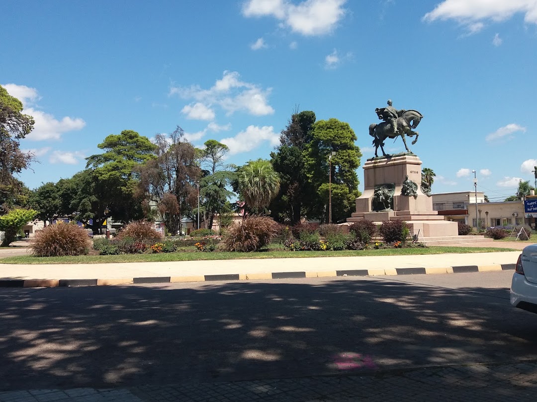 Paysandú, Uruguay