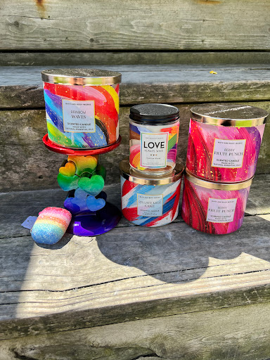 Beauty Supply Store «Bath & Body Works», reviews and photos, 50685 Waterside Dr, Chesterfield, MI 48051, USA