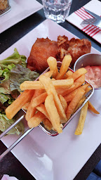 Photo n°79 de La Cabane à Crabes à Binic-Étables-sur-Mer ()