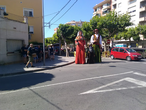 MUDANZAS CONDOR – (Cambrils)