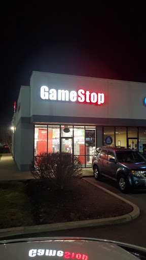 GameStop, 2179 N Morton St STE 2, Franklin, IN 46131, USA, 