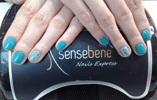 Manicure Semipermanente - Sensebene Nails Express Chicó Navarra