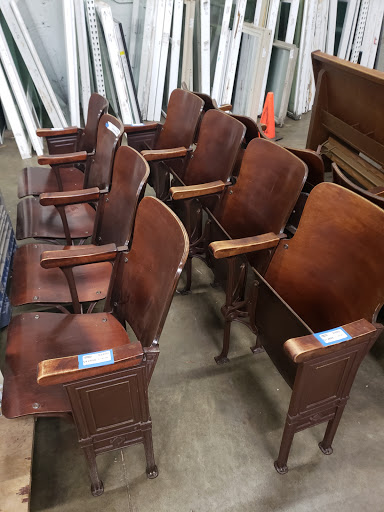 Building Materials Store «Second Use Building Materials», reviews and photos, 2328 Fawcett Ave, Tacoma, WA 98402, USA