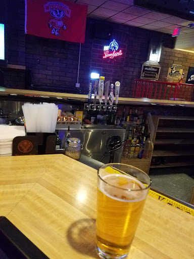 Bowling Alley «The Ashwaubenon Bowling Alley», reviews and photos, 2929 Allied St, Green Bay, WI 54304, USA