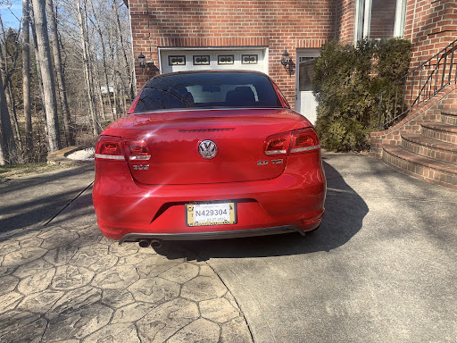 Used Car Dealer «Carena Motors», reviews and photos, 9481 Ravenna Rd, Twinsburg, OH 44087, USA