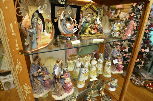 Gift Shop «Winterwood Gift & Christmas Shoppe», reviews and photos, 3137 U.S. 9, Rio Grande, NJ 08242, USA