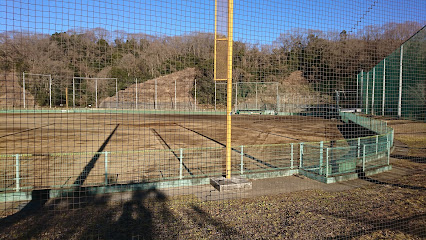 相模湖林間公園 野球場