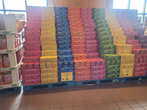 Supermarket «Wegmans», reviews and photos, 6416 Carlisle Pike, Mechanicsburg, PA 17050, USA