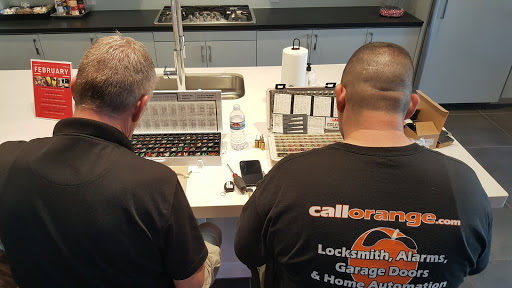 Locksmith «CallOrange.com», reviews and photos, 2101 E Broadway Rd #2, Tempe, AZ 85282, USA