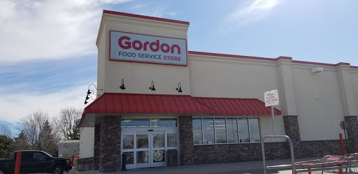 Restaurant Supply Store «Gordon Food Service Store», reviews and photos, 5720 N Telegraph Rd, Dearborn Heights, MI 48127, USA
