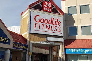 GoodLife Fitness Hamilton Upper James and Rymal image