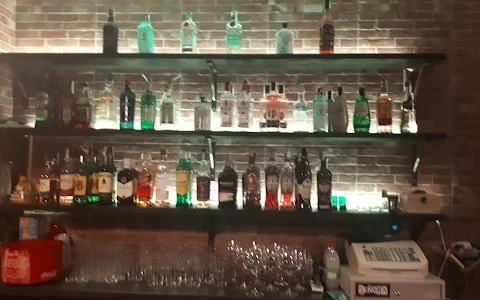 Lagarto Bar image