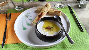 Photo n°24 de Les Cinq Sens à Le Lavandou ()