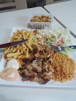 Miam Miam à Beaumont-sur-Oise