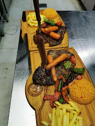 Photo n°54 de Vido Grill à Vidauban ()