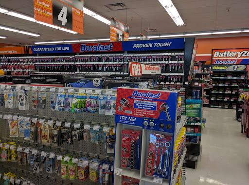 Auto Parts Store «AutoZone», reviews and photos, 807 27th St, Oakland, CA 94608, USA