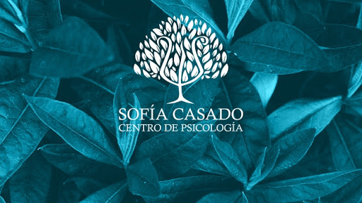 CENTRO DE Psicología SOFÍA CASADO en Ávila‎, Ávila‎