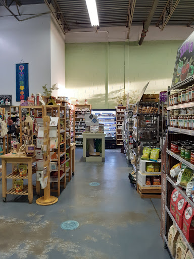 Health Food Store «Roots Natural Foods Market. Kitchen + Organic Juice Bar», reviews and photos, 100 Crawford St, Leominster, MA 01453, USA