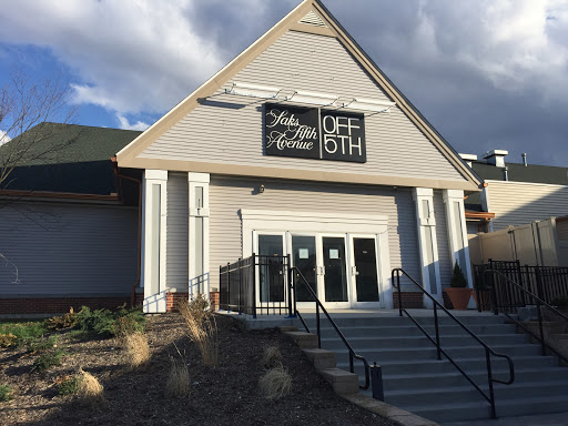 Department Store «Saks OFF 5TH», reviews and photos, 498 Red Apple Ct #850, Central Valley, NY 10917, USA