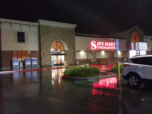 Supermarket «Save Mart Supermarkets», reviews and photos, 2237 Claribel Rd, Riverbank, CA 95367, USA
