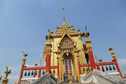 วัดชินวราราม Wat Chinwararam