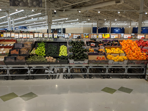 Grocery Store «Meijer», reviews and photos, 400 S Randall Rd, Algonquin, IL 60102, USA