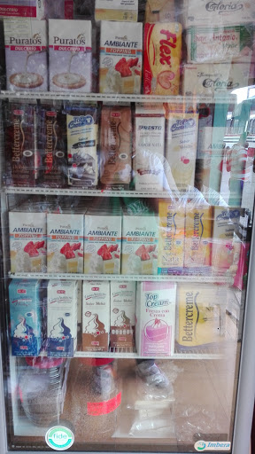Dulceria La Estrella Suc. Paraiso 1 en Paraíso