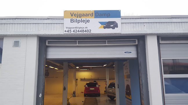 Anmeldelser af Vejgaard Klargøring i Aalborg - Bilvask