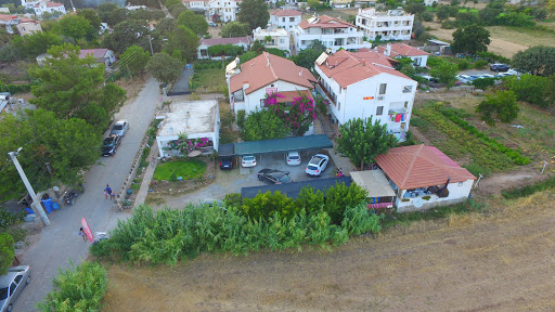Tanış Apart Hotel