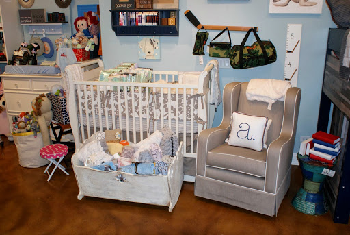 Baby Store «Twinkle Twinkle Little One», reviews and photos, 2007 W Belmont Ave, Chicago, IL 60618, USA