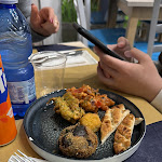 Photo n°2 de l'avis de Marco.c fait le 28/03/2024 à 22:04 sur le  Odysseas Ghyros à Quattromiglia