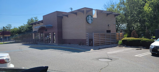 Coffee Shop «Starbucks», reviews and photos, 111 NJ-23, Franklin, NJ 07416, USA