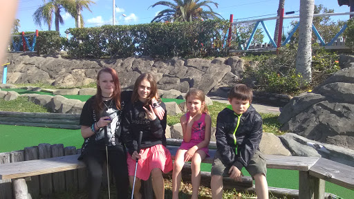 Video Arcade «Jungle Village», reviews and photos, 8801 Astronaut Blvd, Cocoa Beach, FL 32931, USA