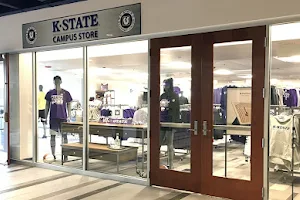 K-State Campus Store image