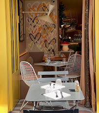 Photos du propriétaire du Restaurant Le Caméléone à Versailles - n°6