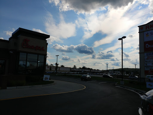 Fast Food Restaurant «Chick-fil-A», reviews and photos, 286 Turnpike Rd, Westborough, MA 01581, USA