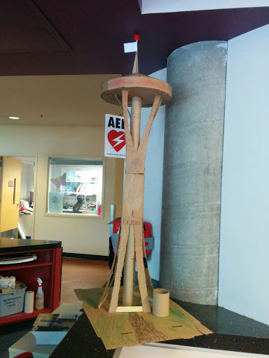 Community Center «Meadowbrook Community Center», reviews and photos, 10517 35th Ave NE, Seattle, WA 98125, USA