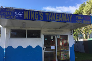 Ming Takeaways