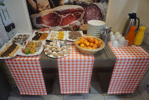 Photo n°48 de Restaurant Epifani à Paris ()