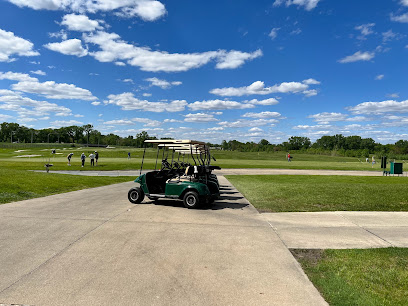 Coldwater Golf Links