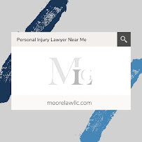 The Moore Law Group LLC - Photo 8 - Car repair in Atlanta, GA, Atlanta