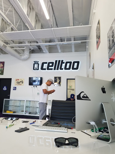 Celltoo, 2538 E Workman Ave, West Covina, CA 91791, USA, 