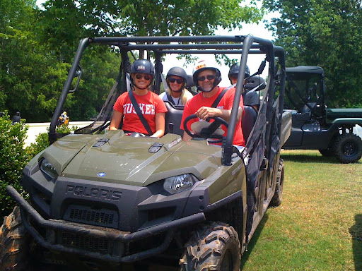 Used Motorcycle Dealer «Team Powersports», reviews and photos, 222 US-70, Garner, NC 27529, USA