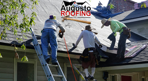 Roofing Contractor «Augusto Roofing, Inc.», reviews and photos, 12900 Starkey Rd # 43, Largo, FL 33773, USA