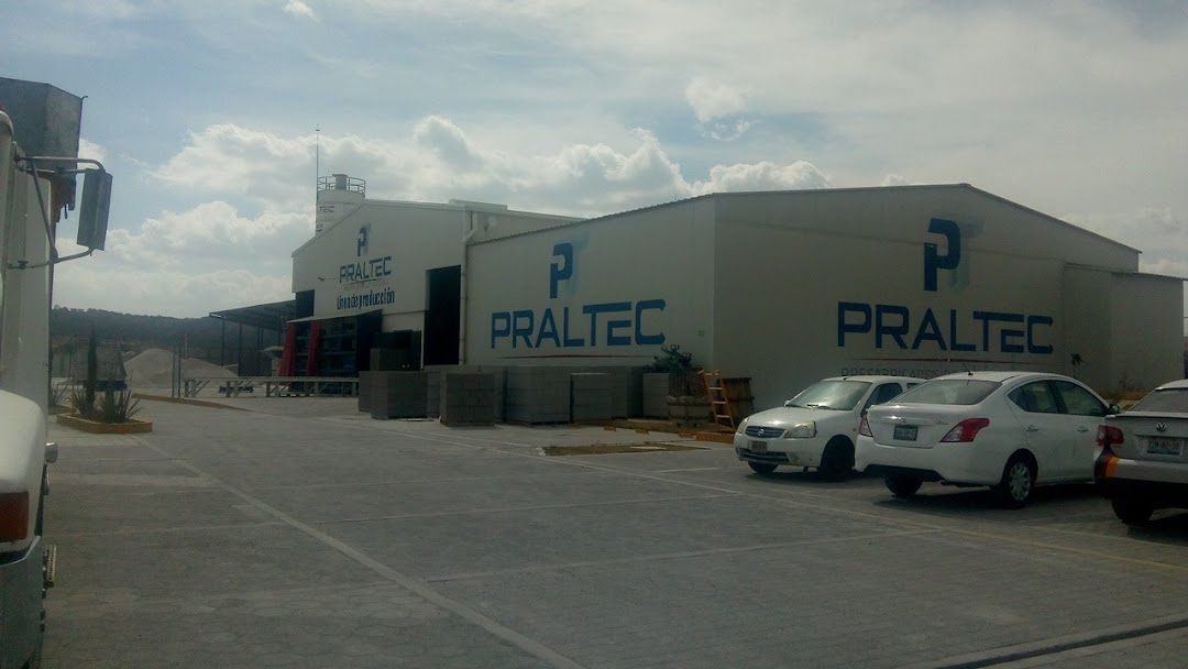 Praltec