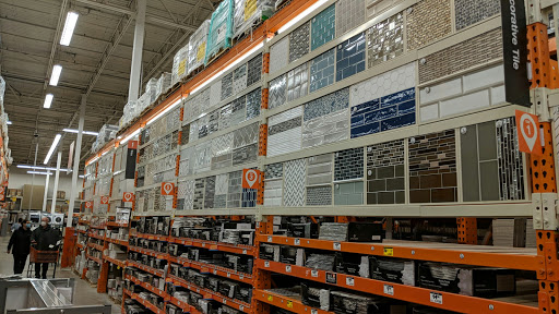 Home Improvement Store «The Home Depot», reviews and photos, 11215 St Charles Rock Rd, Bridgeton, MO 63044, USA