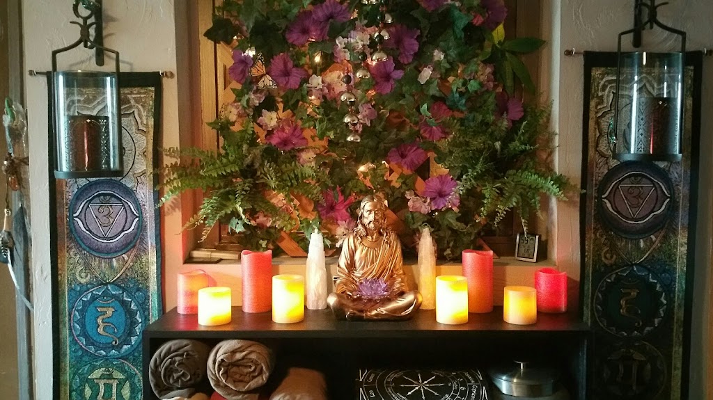~Studio Skywater~ Intuitive Healing Arts 98271