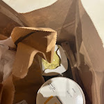 Photo n°3 de l'avis de B..a fait le 18/06/2023 à 07:38 sur le  McDonald's Mestre Stazione à Venice