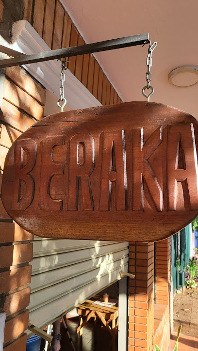 BERAKA