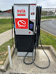 Corri-door Charging Station Fresnes-en-Tardenois